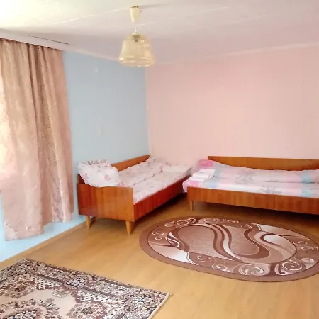 за гости милена Koprivshtitsa