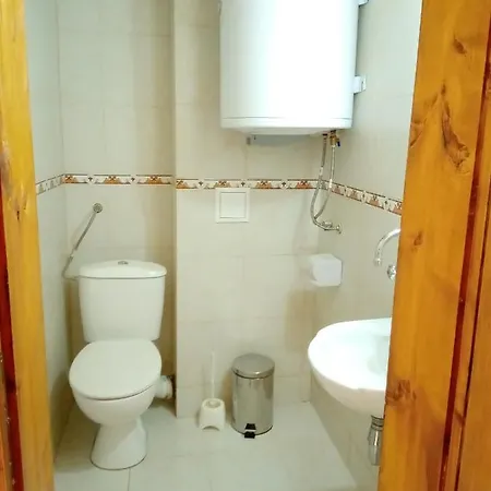 Affittacamere за гости милена Koprivshtitsa