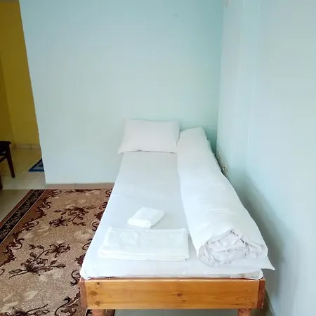 게스트하우스 за гости милена